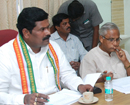 Mangaluru: New technology to modernize vented dams in district – Minister Shivaraj